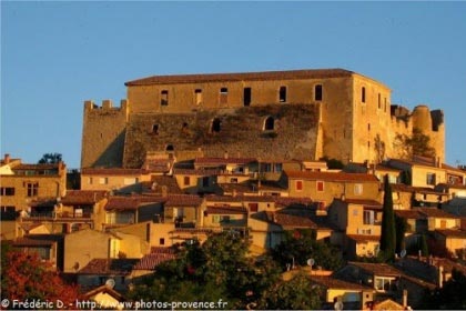 gréoux les bains