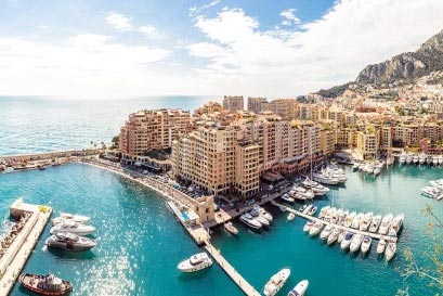 Monaco