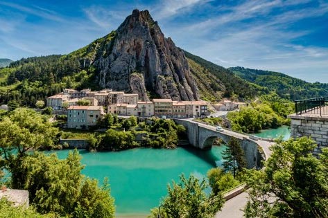 sisteron